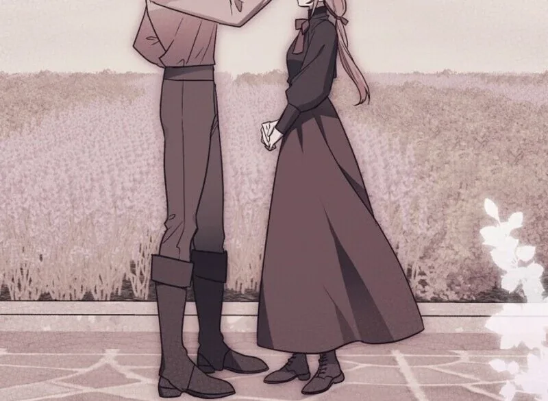The Abandoned Bachelorette Enjoys Her Simple Life Chapter 89 page 47