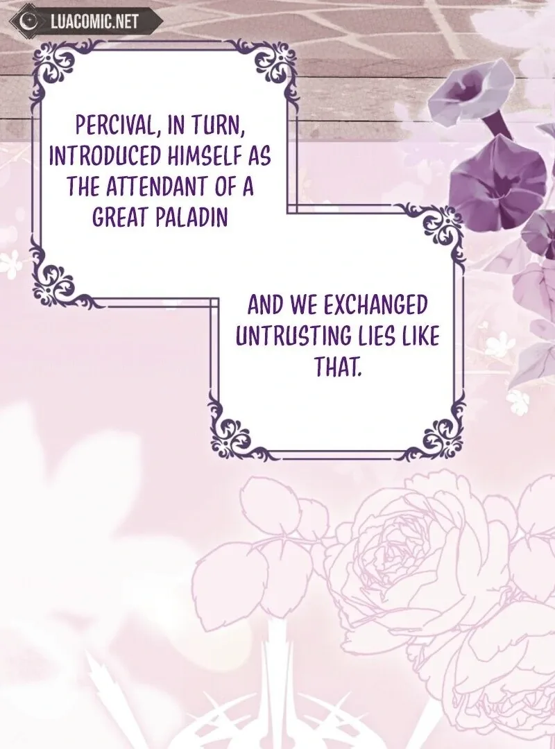 The Abandoned Bachelorette Enjoys Her Simple Life Chapter 89 page 48