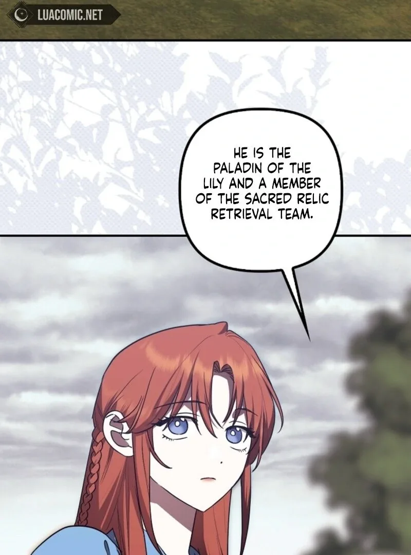 The Abandoned Bachelorette Enjoys Her Simple Life Chapter 89 page 36