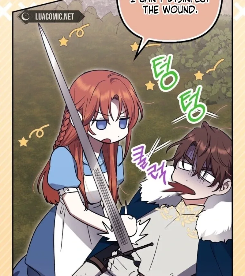 The Abandoned Bachelorette Enjoys Her Simple Life Chapter 89 page 22