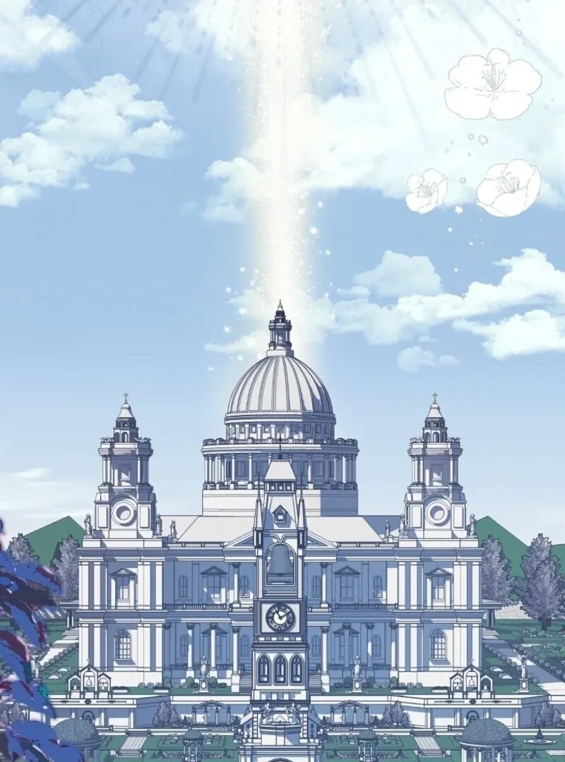 The Abandoned Bachelorette Enjoys Her Simple Life Chapter 87 page 45