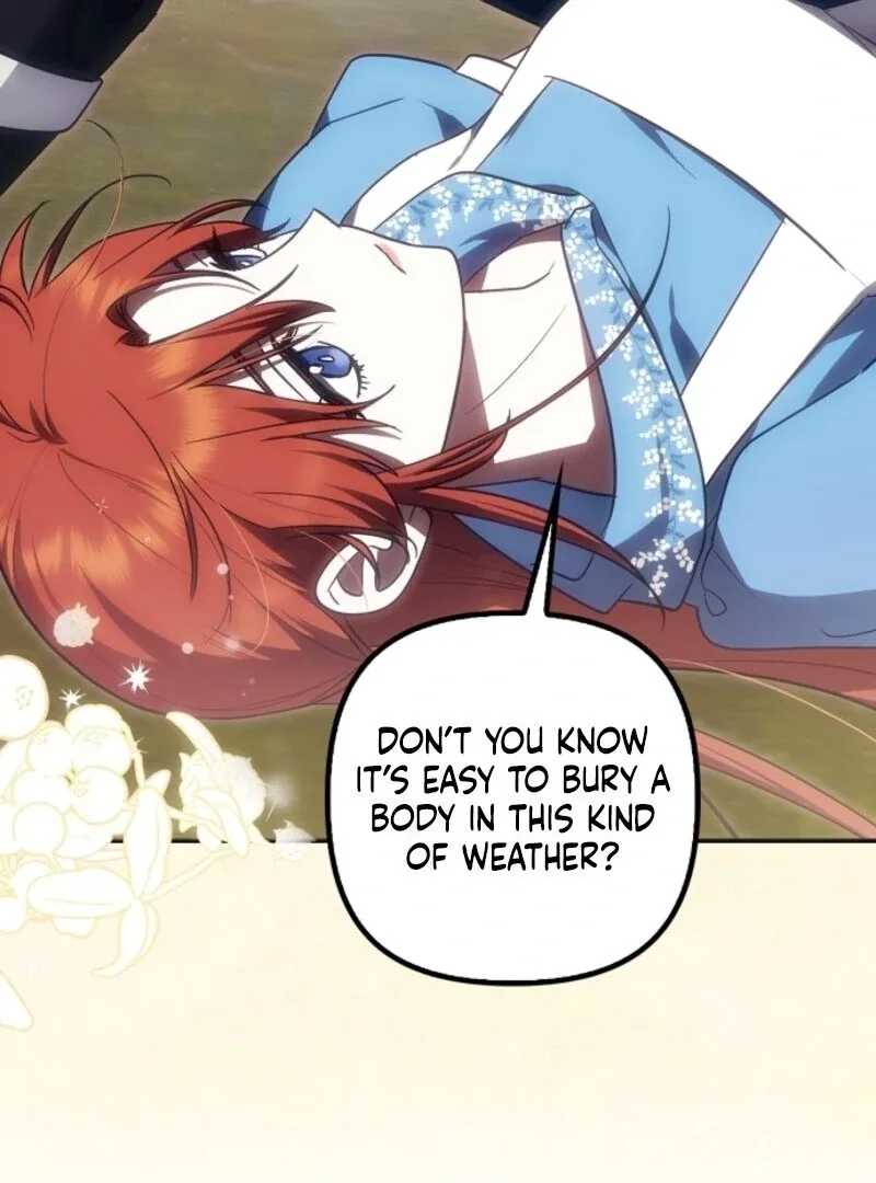 The Abandoned Bachelorette Enjoys Her Simple Life Chapter 89 page 26