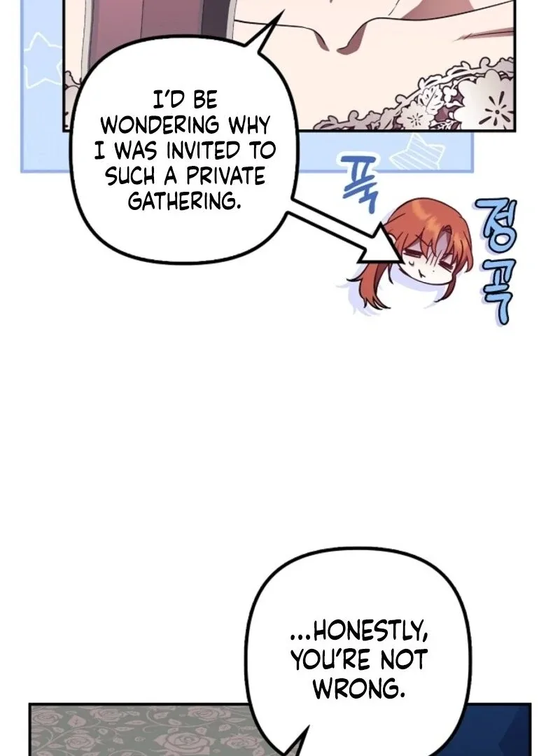 The Abandoned Bachelorette Enjoys Her Simple Life Chapter 89 page 57