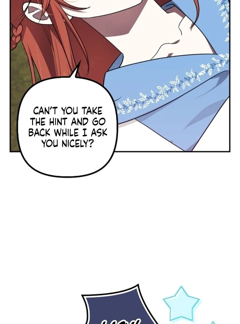 The Abandoned Bachelorette Enjoys Her Simple Life Chapter 89 page 28