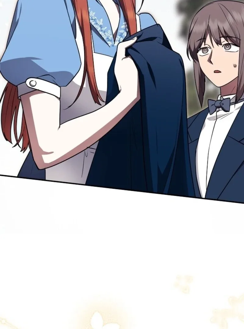 The Abandoned Bachelorette Enjoys Her Simple Life Chapter 89 page 37