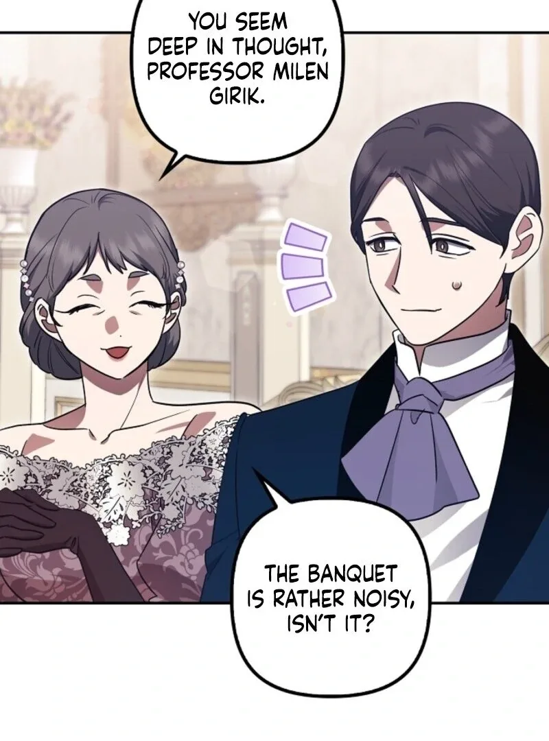The Abandoned Bachelorette Enjoys Her Simple Life Chapter 89 page 53