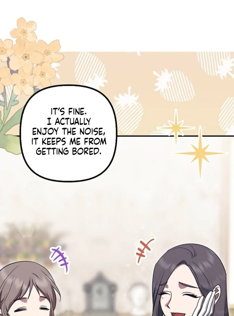 The Abandoned Bachelorette Enjoys Her Simple Life Chapter 89 page 54