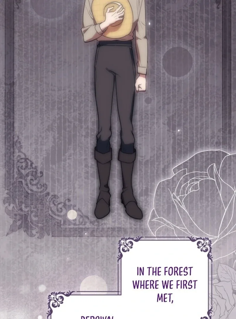 The Abandoned Bachelorette Enjoys Her Simple Life Chapter 89 page 44