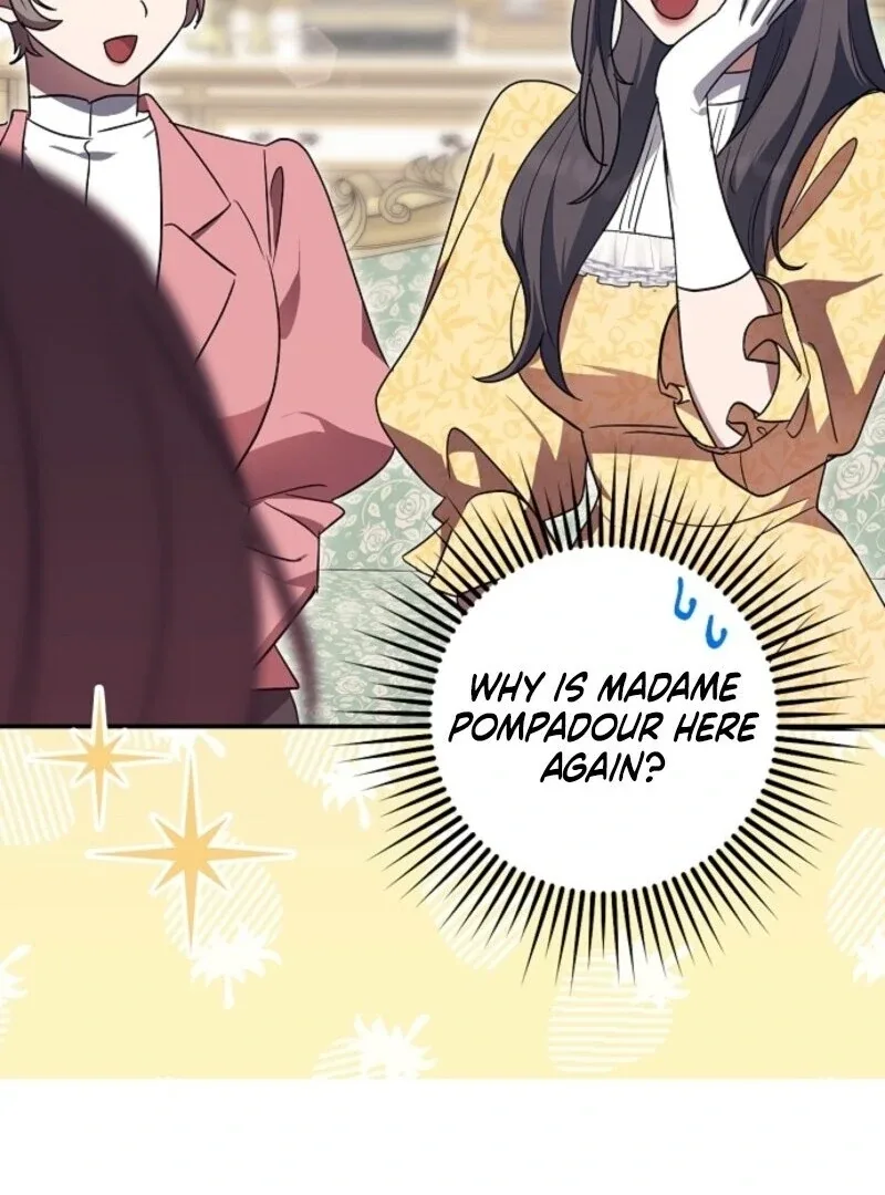 The Abandoned Bachelorette Enjoys Her Simple Life Chapter 89 page 55
