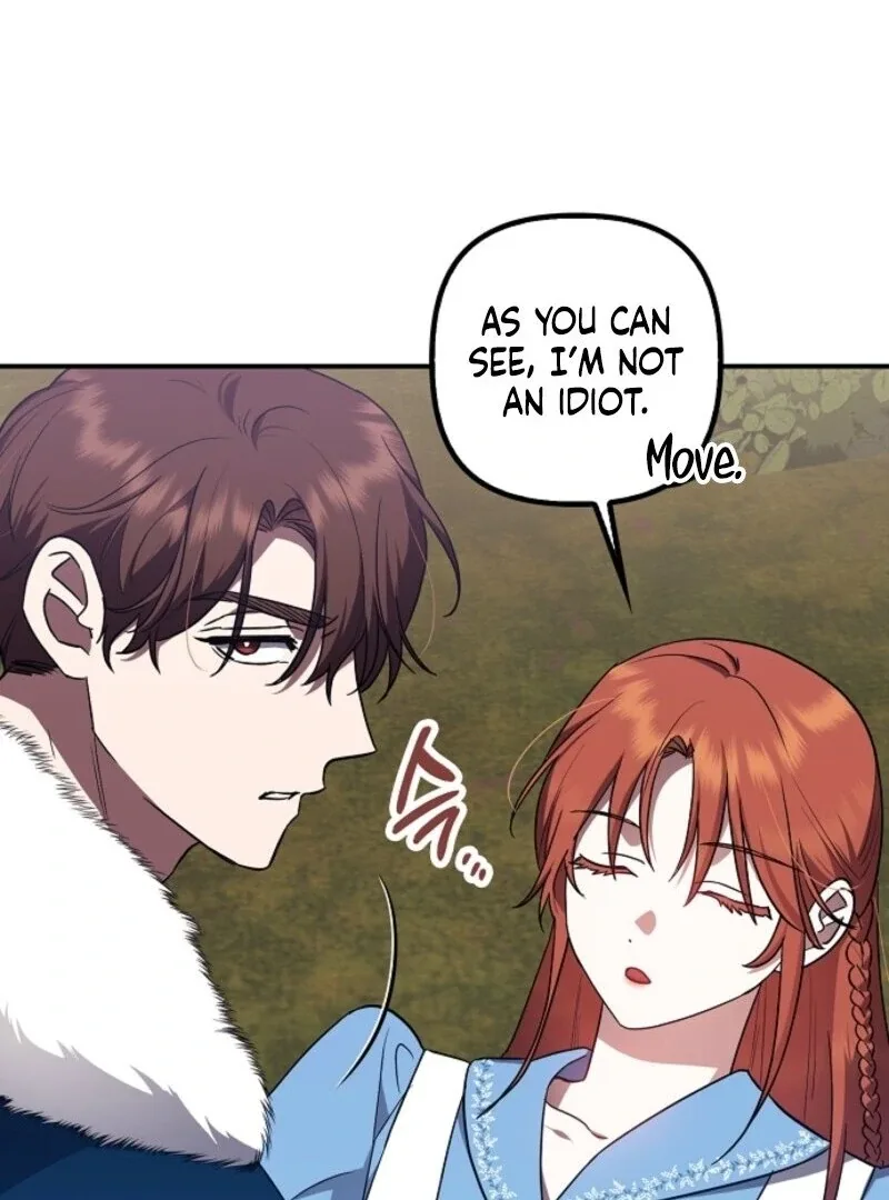 The Abandoned Bachelorette Enjoys Her Simple Life Chapter 89 page 30