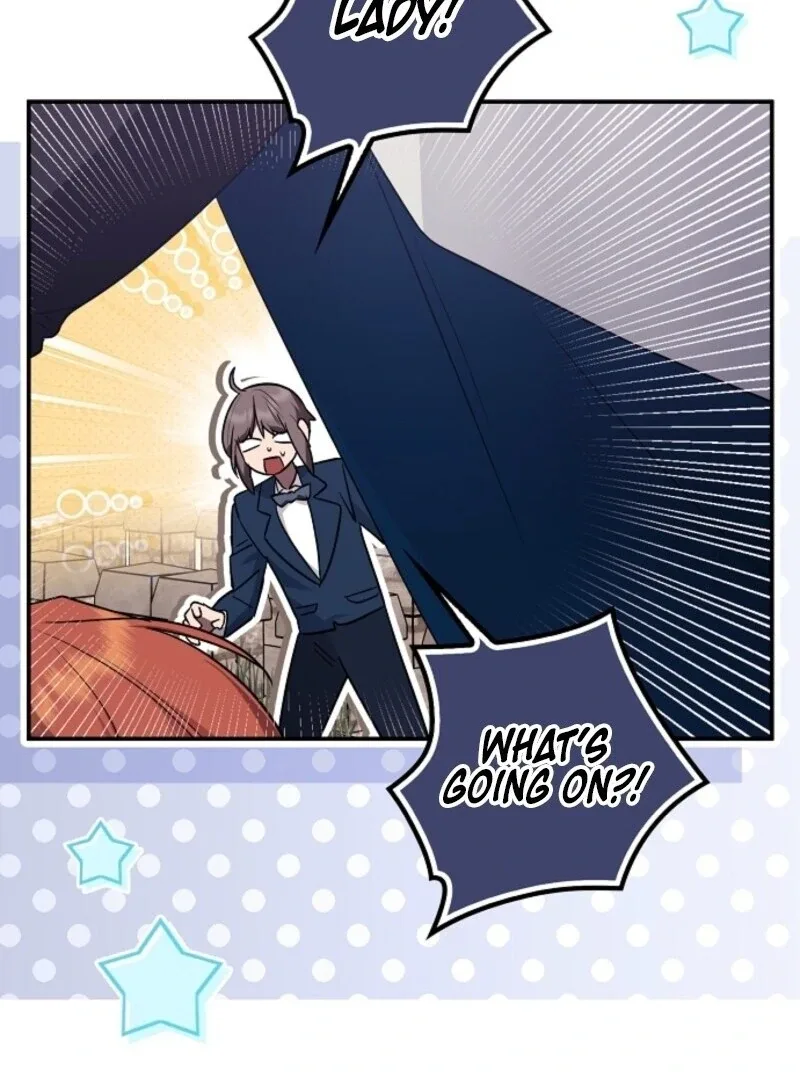 The Abandoned Bachelorette Enjoys Her Simple Life Chapter 89 page 29