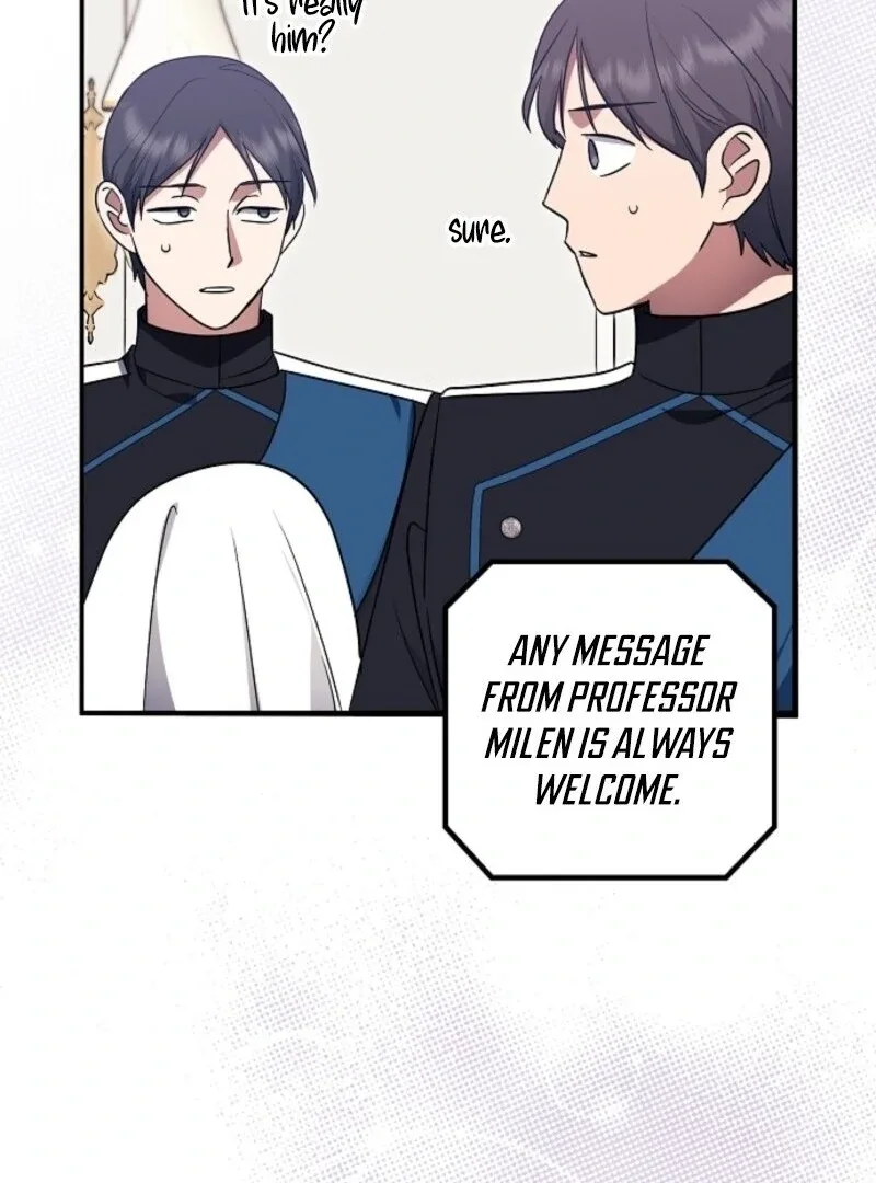 The Abandoned Bachelorette Enjoys Her Simple Life Chapter 90 page 58