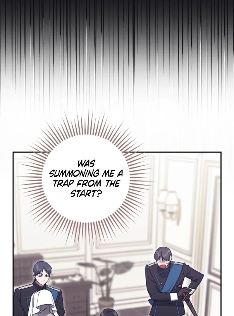 The Abandoned Bachelorette Enjoys Her Simple Life Chapter 90 page 6