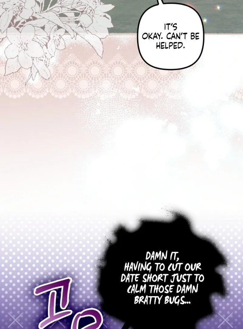 The Abandoned Bachelorette Enjoys Her Simple Life Chapter 87 page 50