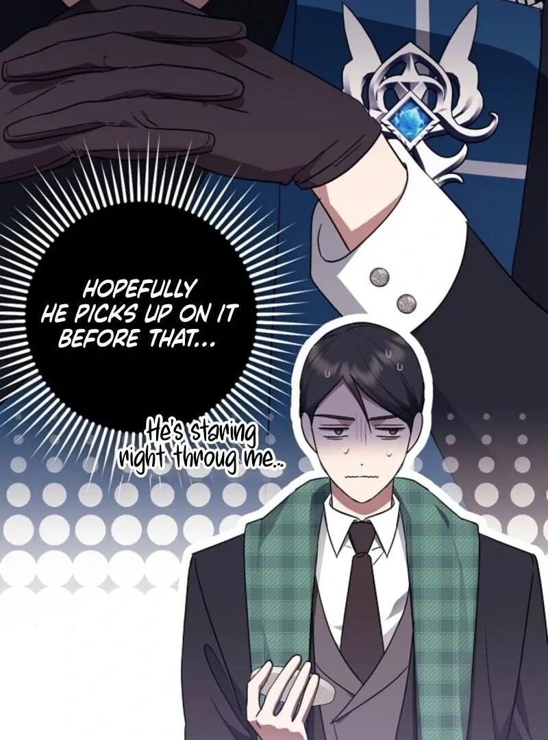 The Abandoned Bachelorette Enjoys Her Simple Life Chapter 90 page 52