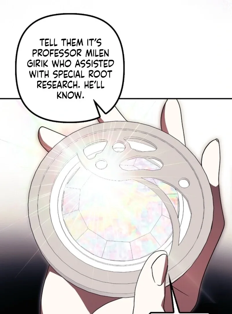 The Abandoned Bachelorette Enjoys Her Simple Life Chapter 90 page 49