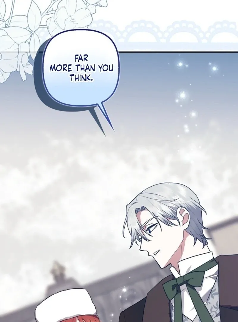 The Abandoned Bachelorette Enjoys Her Simple Life Chapter 86 page 58
