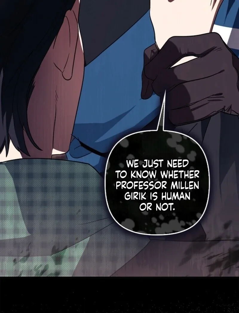 The Abandoned Bachelorette Enjoys Her Simple Life Chapter 90 page 64