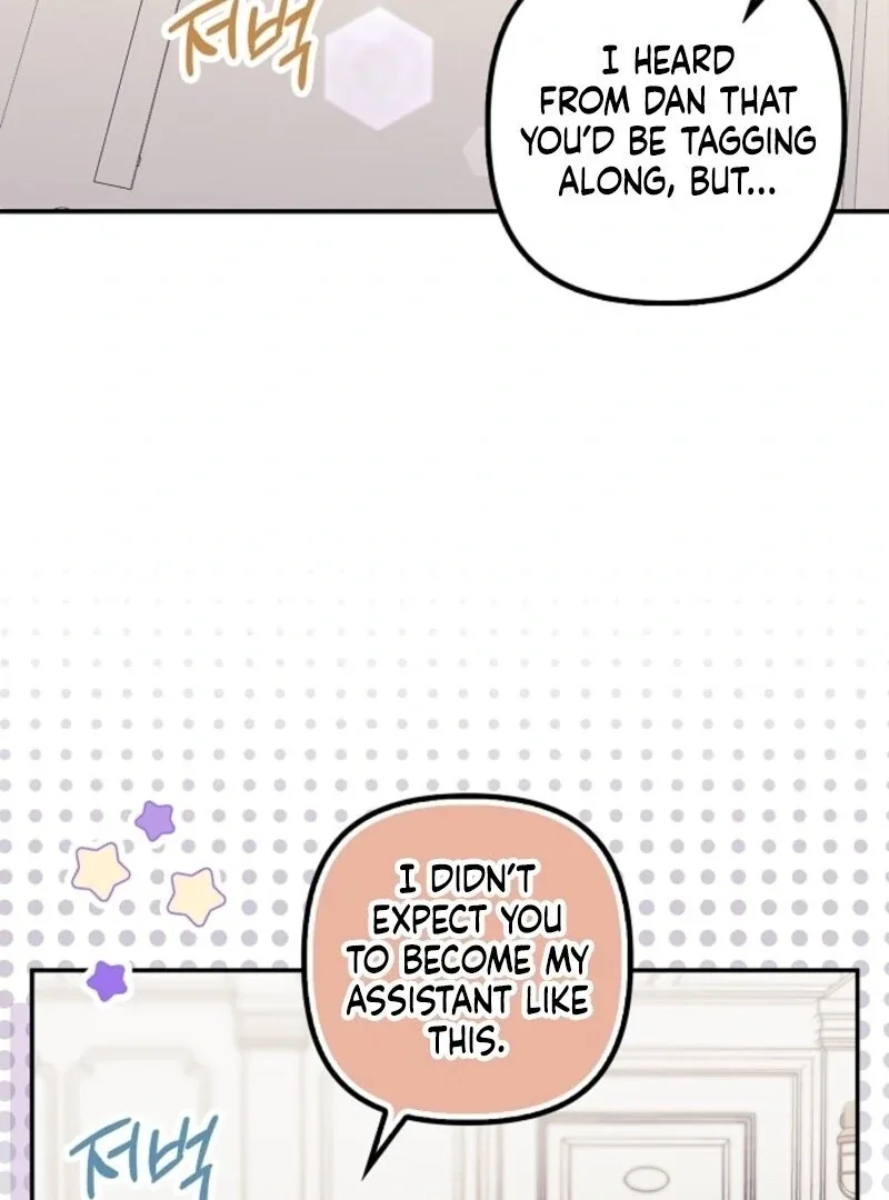 The Abandoned Bachelorette Enjoys Her Simple Life Chapter 90 page 84