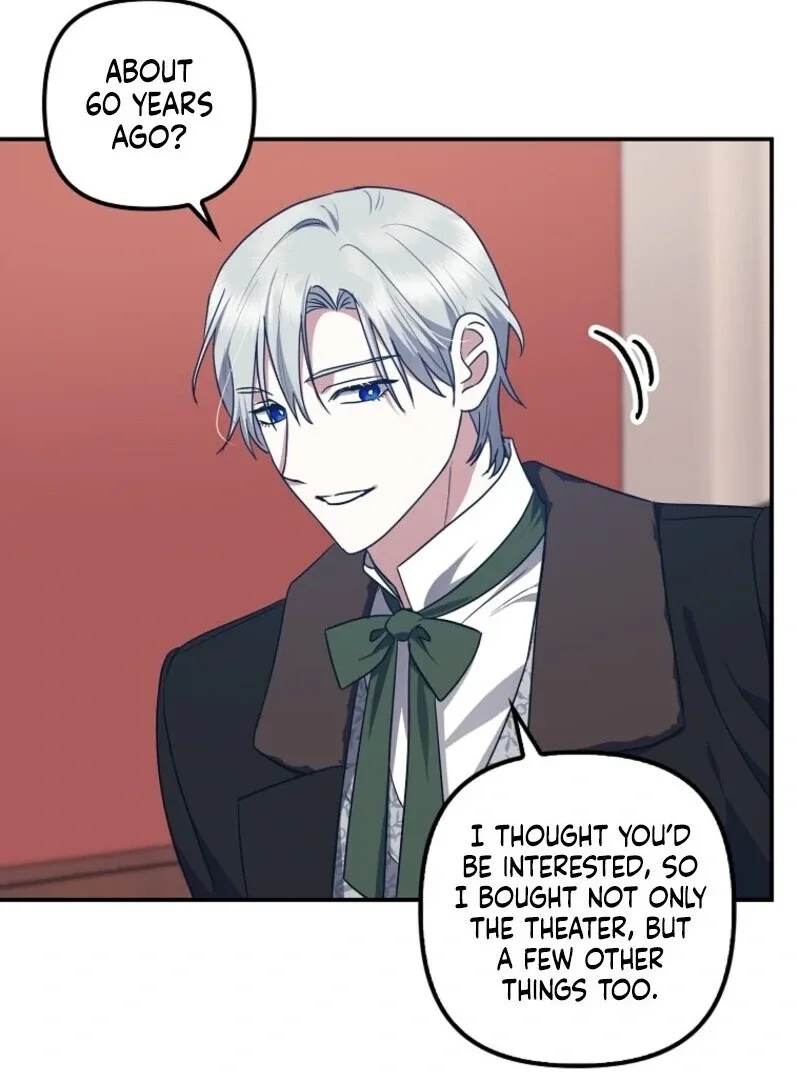 The Abandoned Bachelorette Enjoys Her Simple Life Chapter 86 page 71