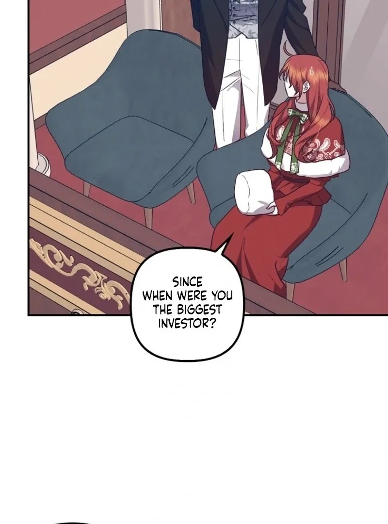 The Abandoned Bachelorette Enjoys Her Simple Life Chapter 86 page 70