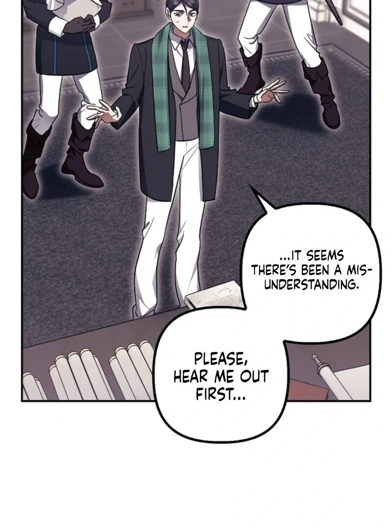 The Abandoned Bachelorette Enjoys Her Simple Life Chapter 90 page 7