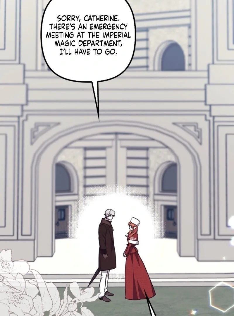 The Abandoned Bachelorette Enjoys Her Simple Life Chapter 87 page 49