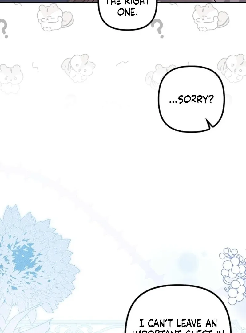 The Abandoned Bachelorette Enjoys Her Simple Life Chapter 90 page 97