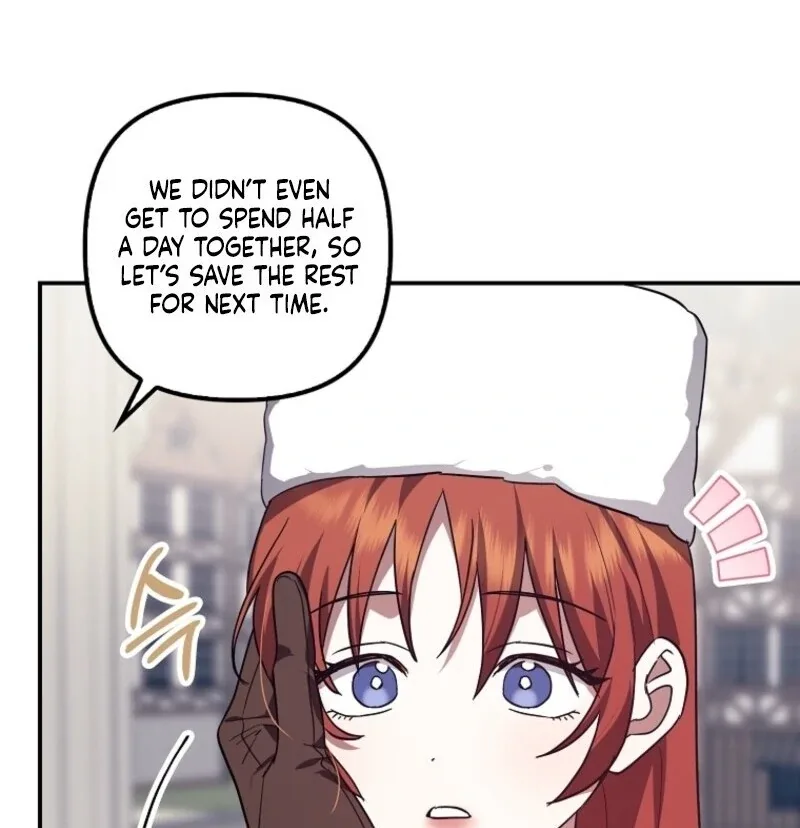 The Abandoned Bachelorette Enjoys Her Simple Life Chapter 87 page 52