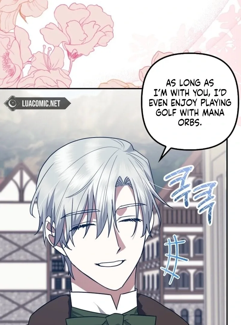The Abandoned Bachelorette Enjoys Her Simple Life Chapter 87 page 54