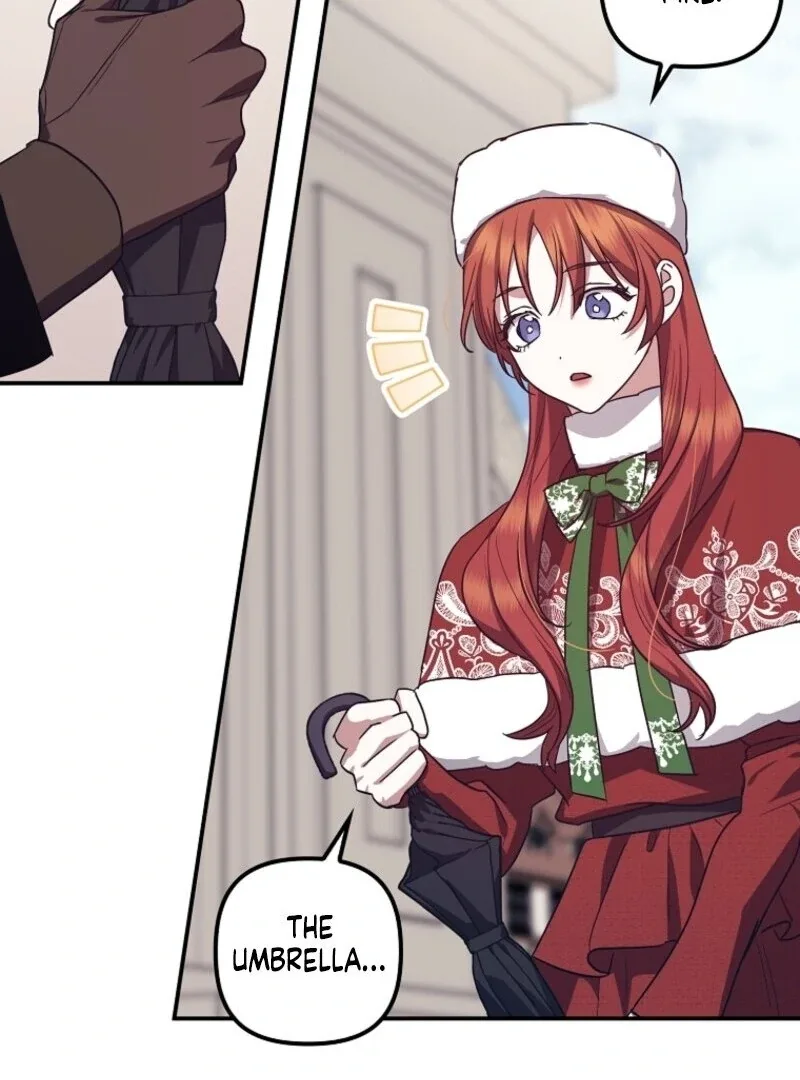 The Abandoned Bachelorette Enjoys Her Simple Life Chapter 87 page 64