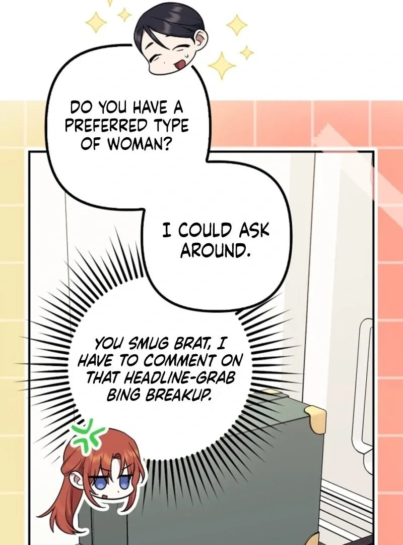 The Abandoned Bachelorette Enjoys Her Simple Life Chapter 90 page 124
