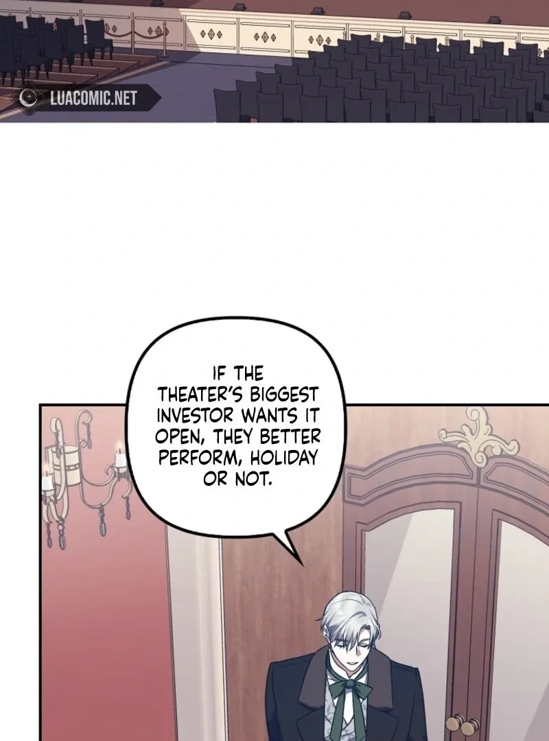 The Abandoned Bachelorette Enjoys Her Simple Life Chapter 86 page 69