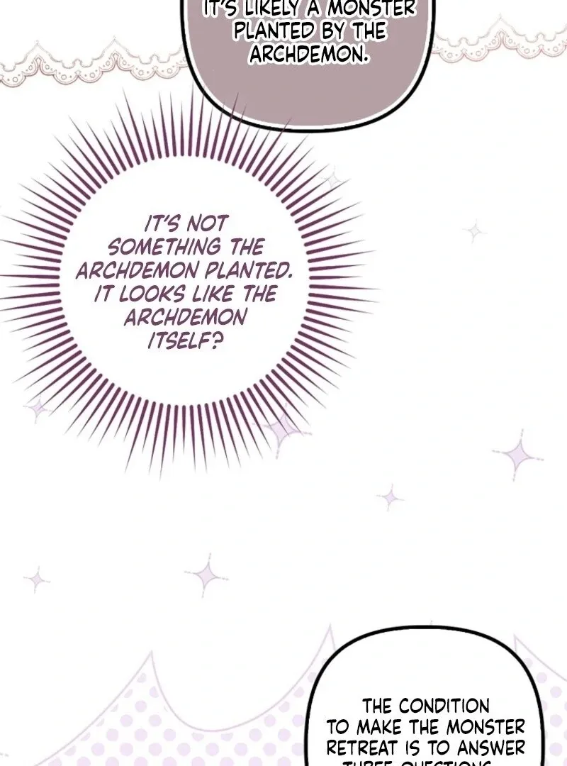 The Abandoned Bachelorette Enjoys Her Simple Life Chapter 91 page 53