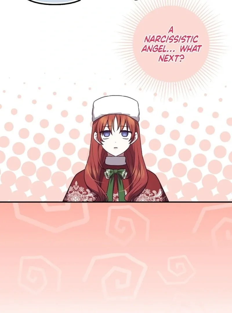 The Abandoned Bachelorette Enjoys Her Simple Life Chapter 87 page 62