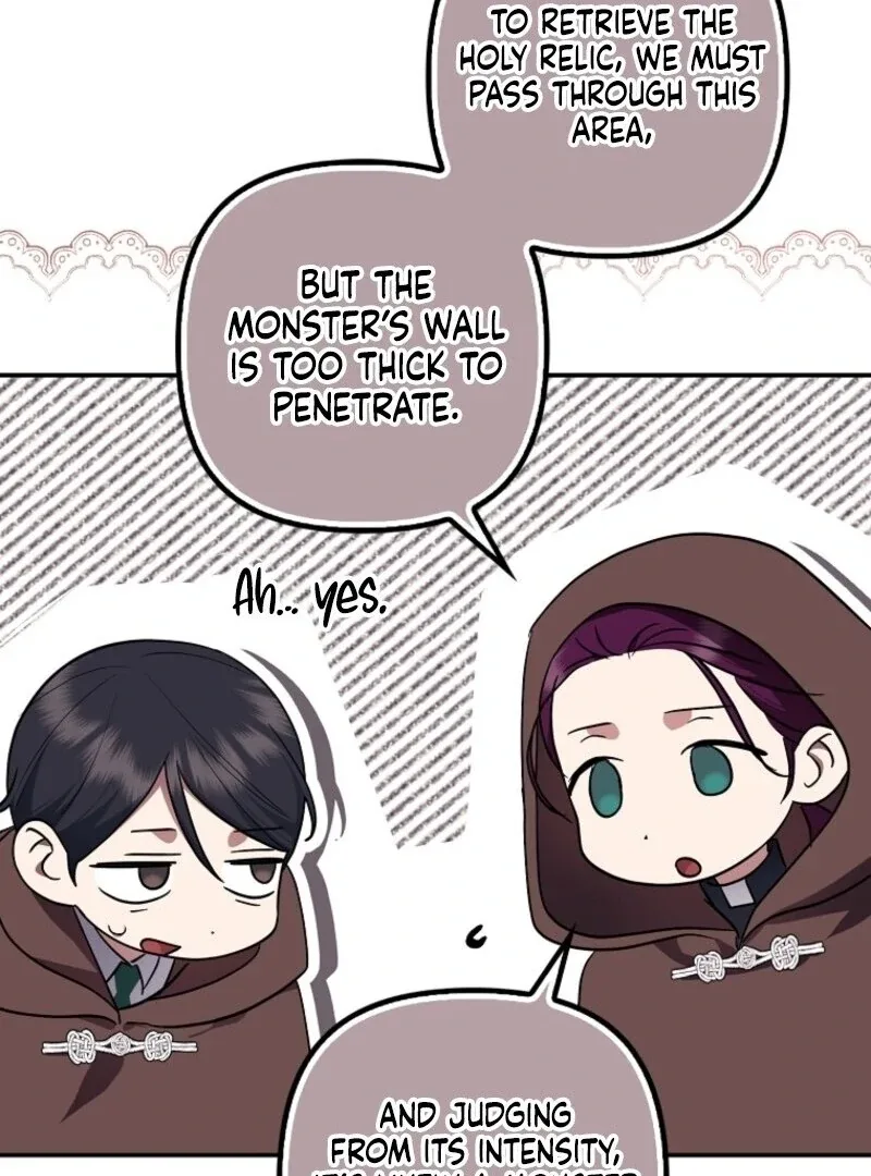 The Abandoned Bachelorette Enjoys Her Simple Life Chapter 91 page 52