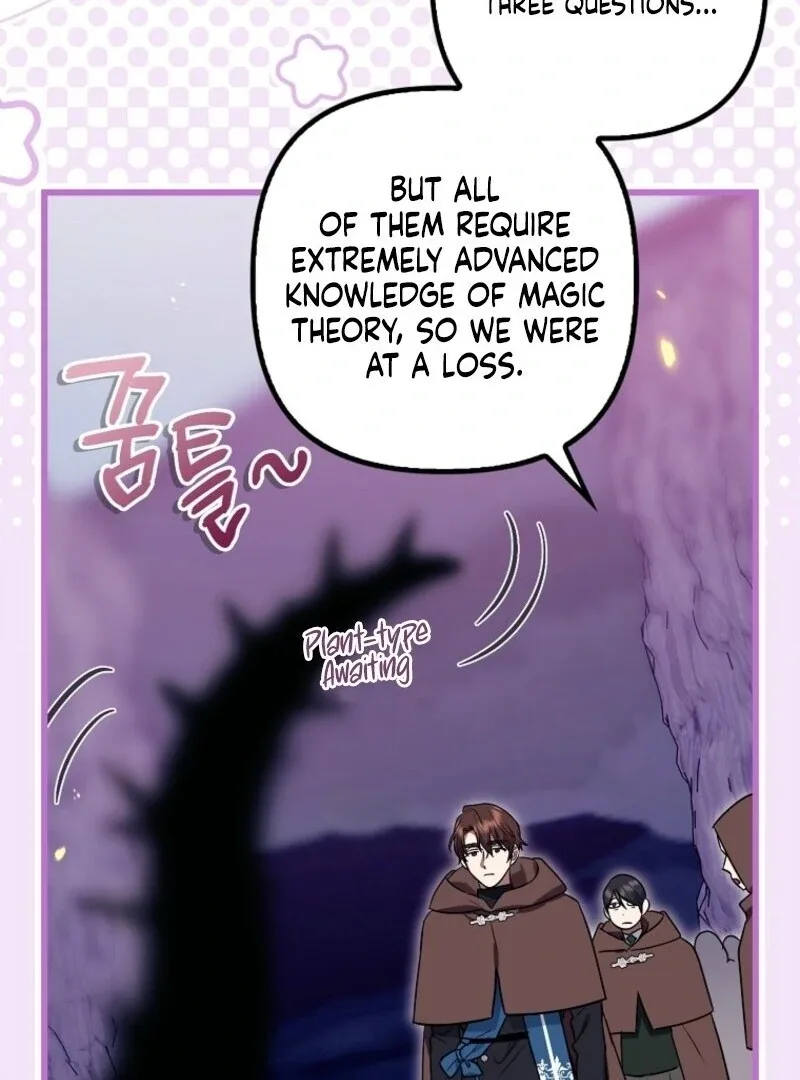 The Abandoned Bachelorette Enjoys Her Simple Life Chapter 91 page 54