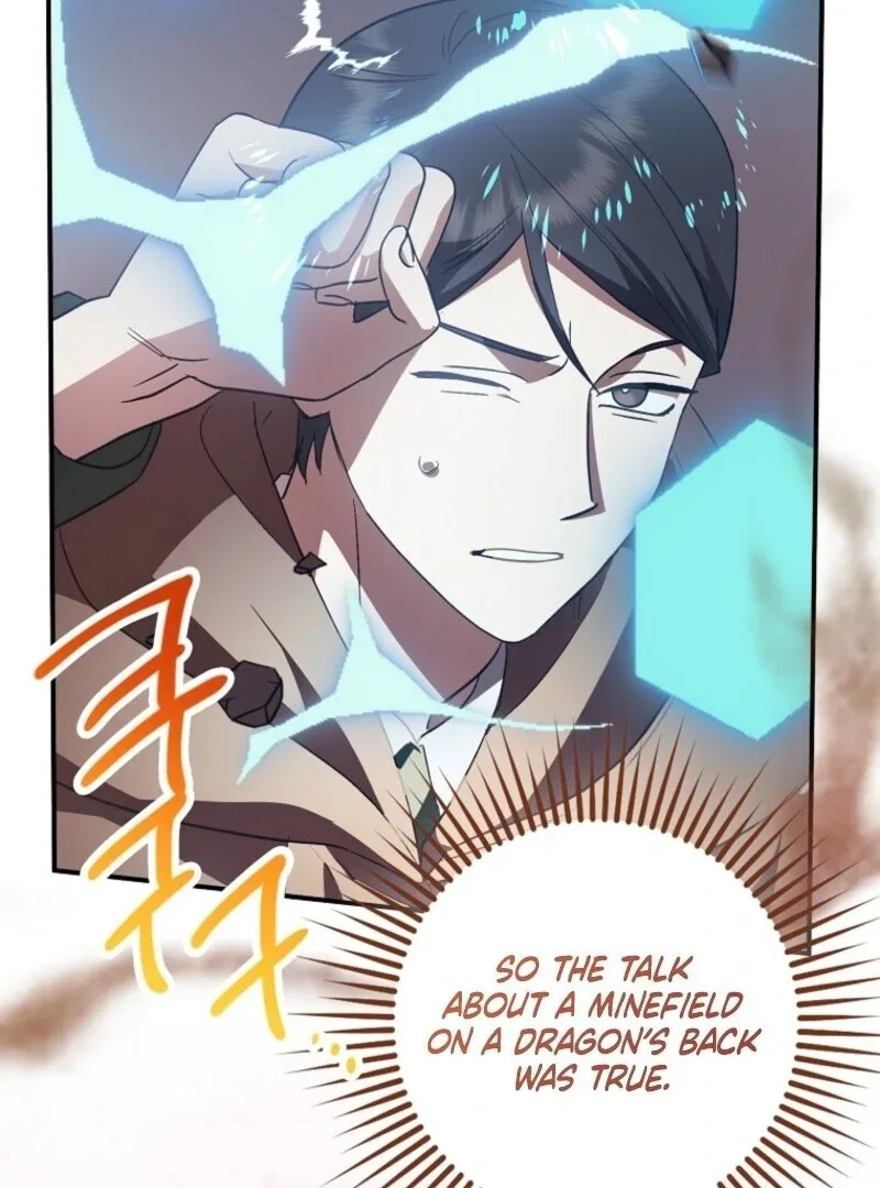 The Abandoned Bachelorette Enjoys Her Simple Life Chapter 91 page 16