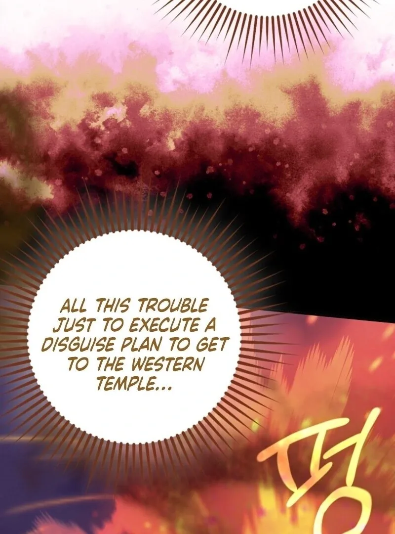 The Abandoned Bachelorette Enjoys Her Simple Life Chapter 91 page 17