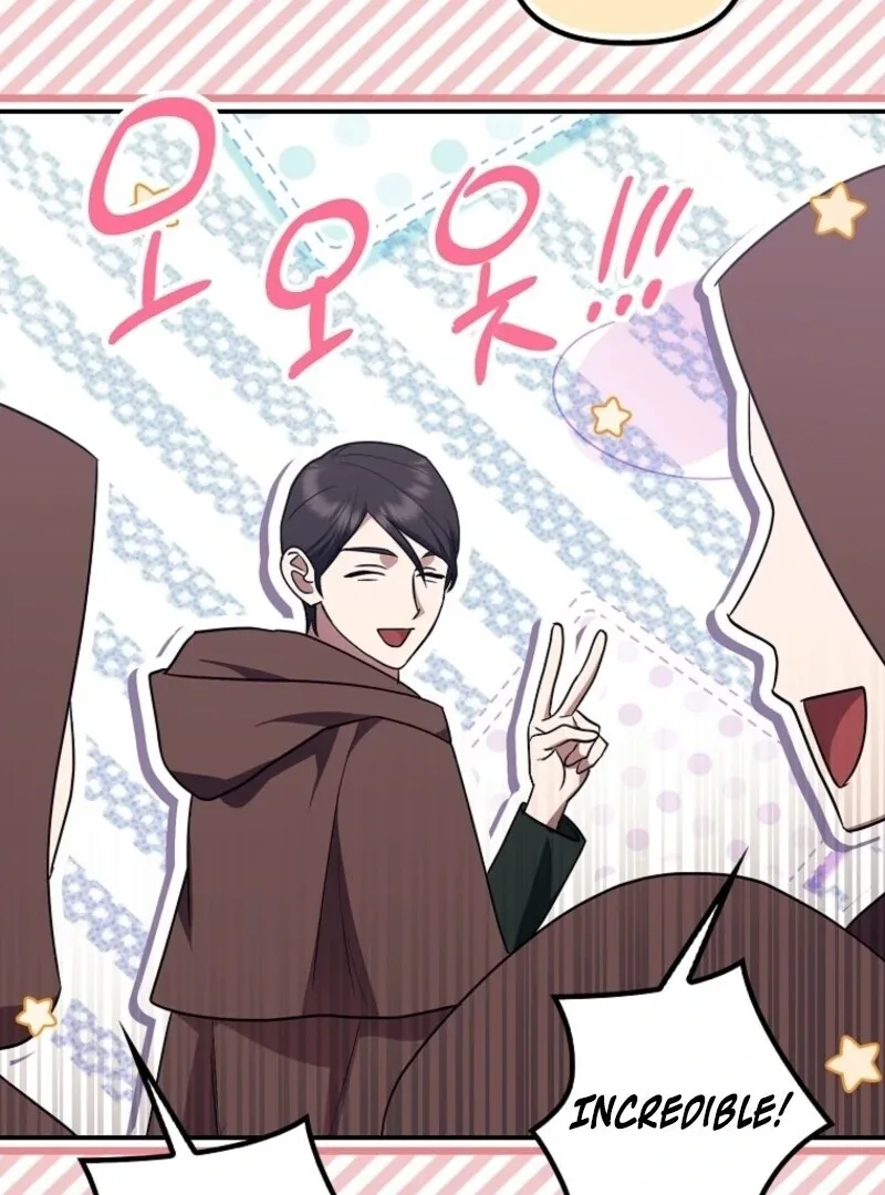 The Abandoned Bachelorette Enjoys Her Simple Life Chapter 91 page 83
