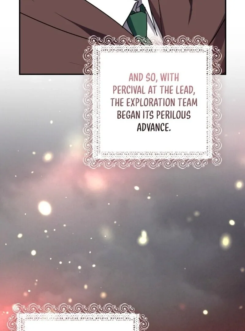 The Abandoned Bachelorette Enjoys Her Simple Life Chapter 91 page 30