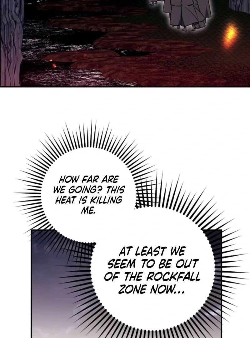 The Abandoned Bachelorette Enjoys Her Simple Life Chapter 91 page 42