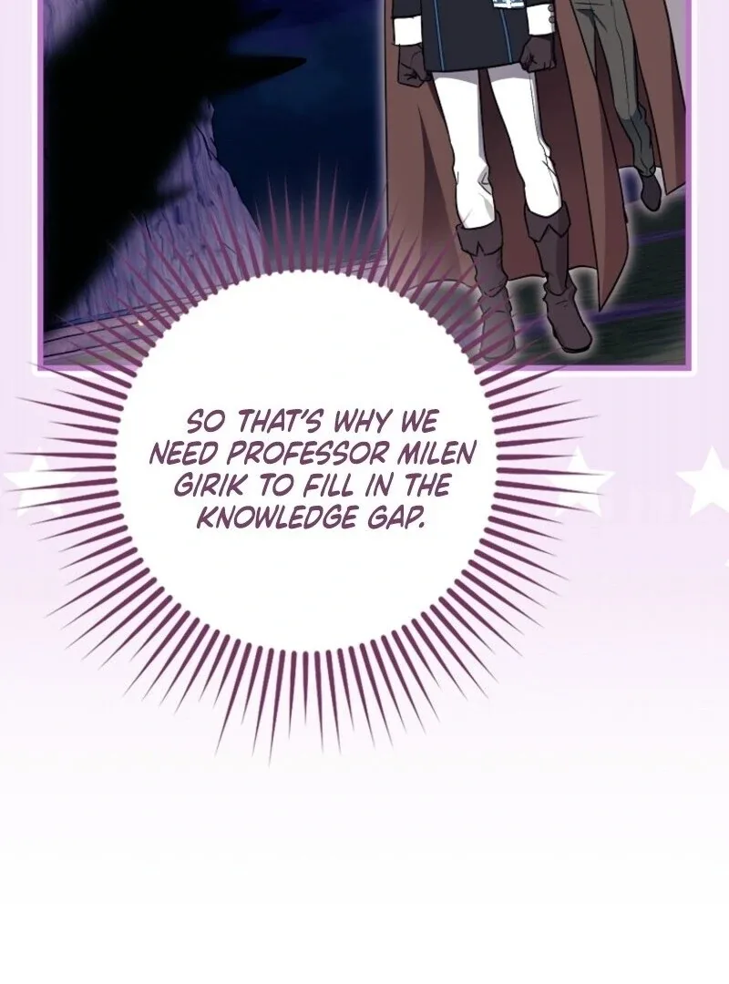 The Abandoned Bachelorette Enjoys Her Simple Life Chapter 91 page 55