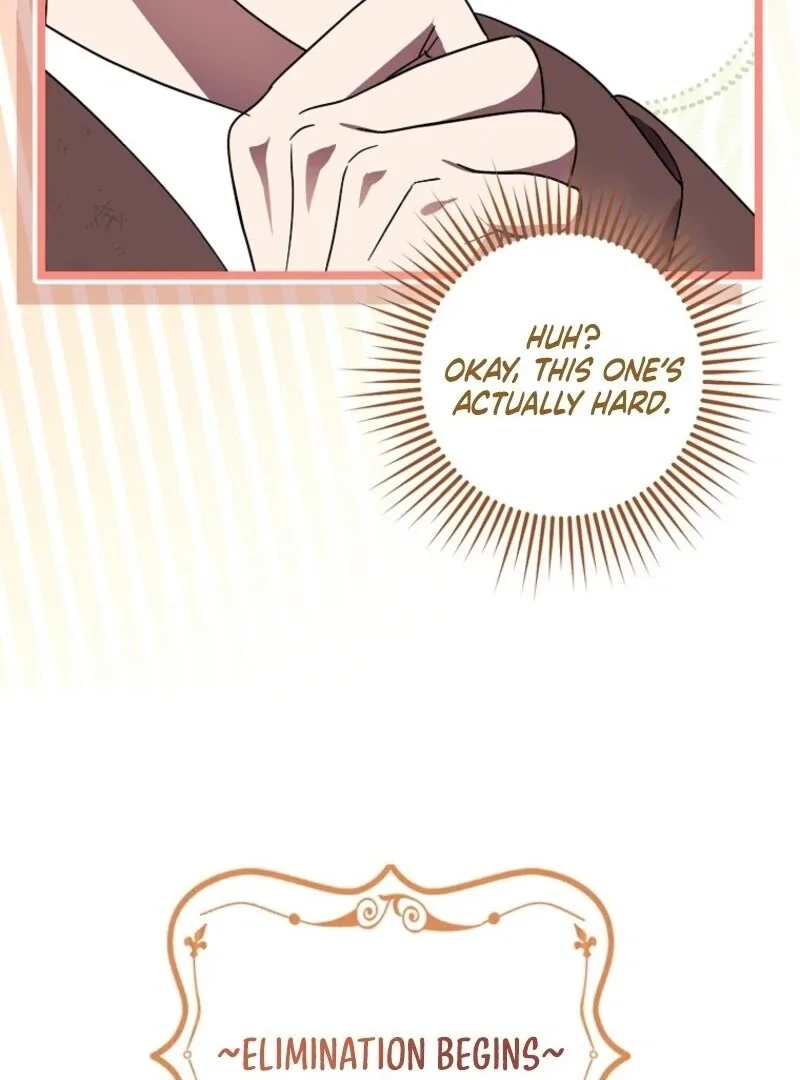 The Abandoned Bachelorette Enjoys Her Simple Life Chapter 91 page 76