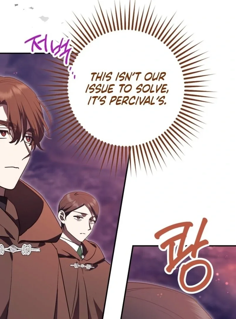 The Abandoned Bachelorette Enjoys Her Simple Life Chapter 91 page 22