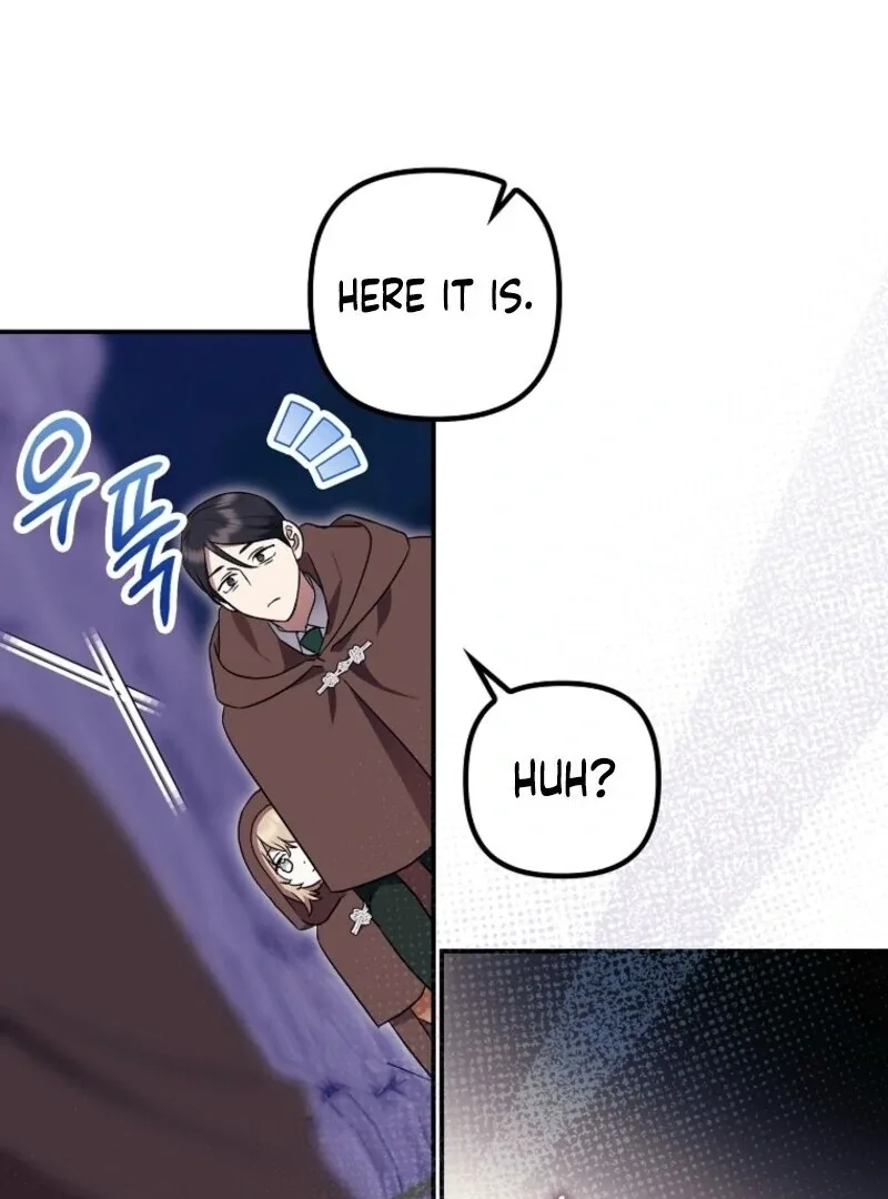 The Abandoned Bachelorette Enjoys Her Simple Life Chapter 91 page 44