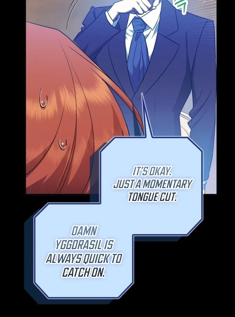 The Abandoned Bachelorette Enjoys Her Simple Life Chapter 93 page 18