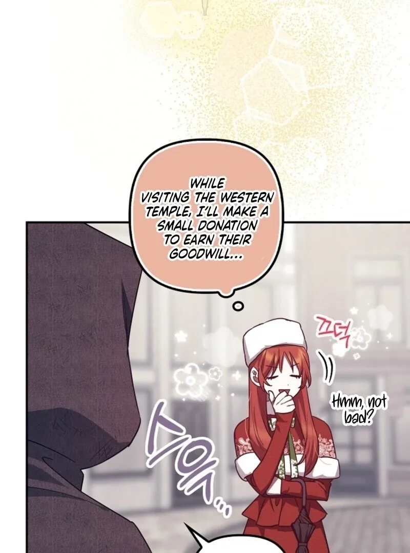 The Abandoned Bachelorette Enjoys Her Simple Life Chapter 87 page 87