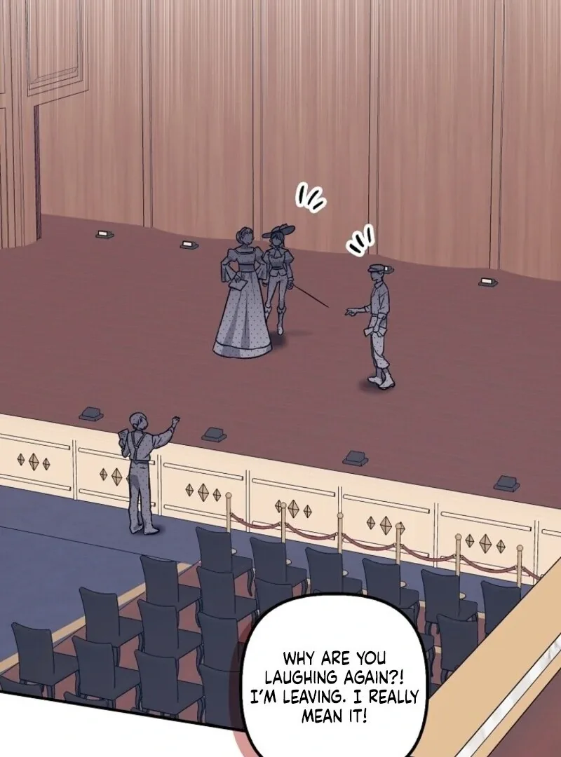 The Abandoned Bachelorette Enjoys Her Simple Life Chapter 86 page 90