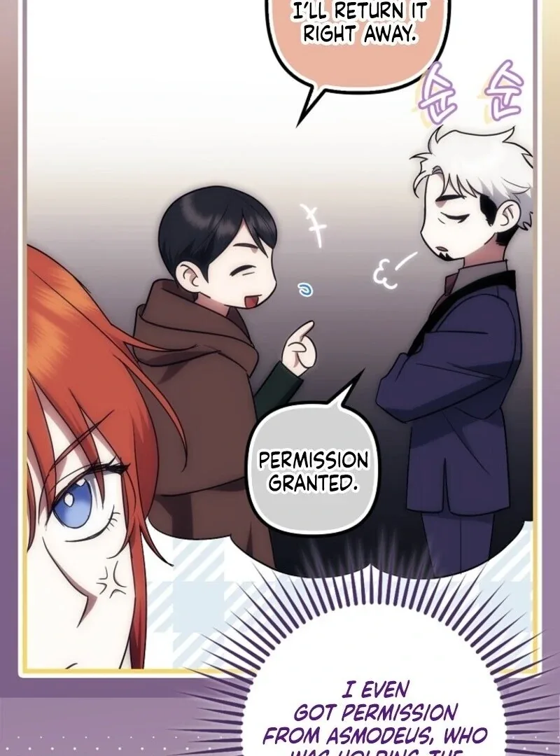 The Abandoned Bachelorette Enjoys Her Simple Life Chapter 91 page 146